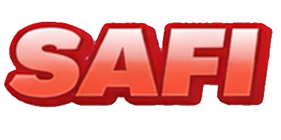SAFI logo